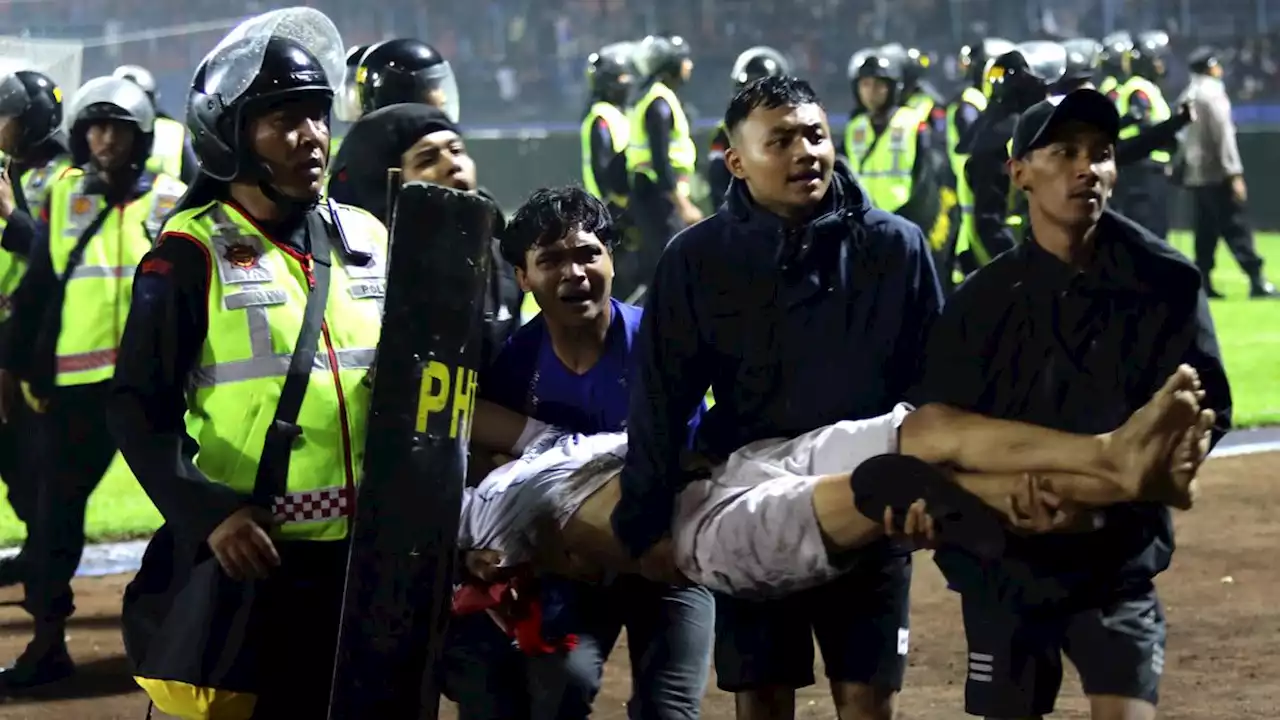 4 Fakta Terkini Terkait Korban Tragedi Kanjuruhan Usai Laga Arema Vs Persebaya