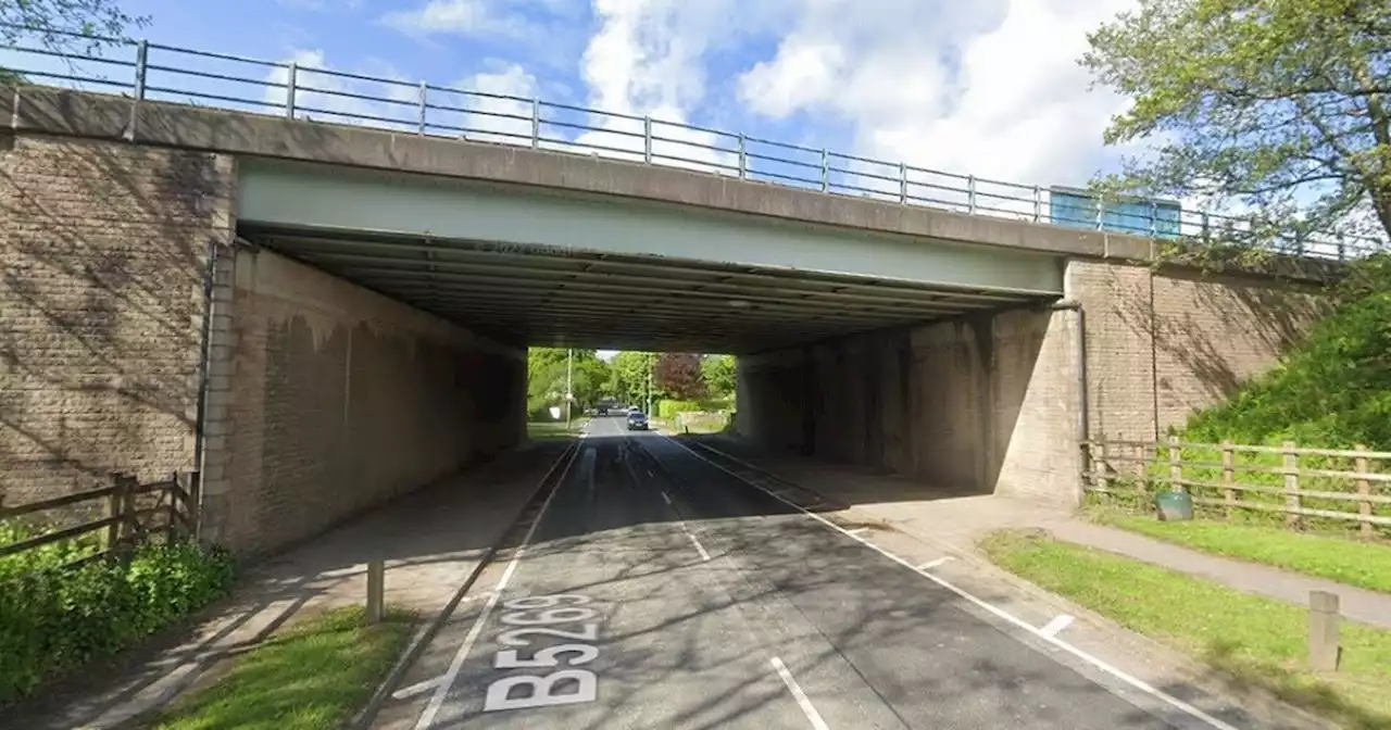 M6 bridge repairs update with no overnight closures this week