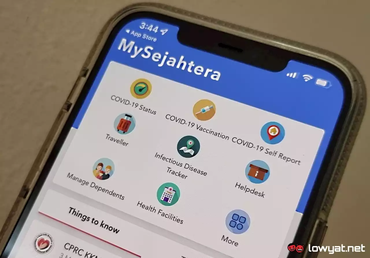 PAC: KPISoft’s Appointment As MySejahtera Developer Did Not Follow Proper Process