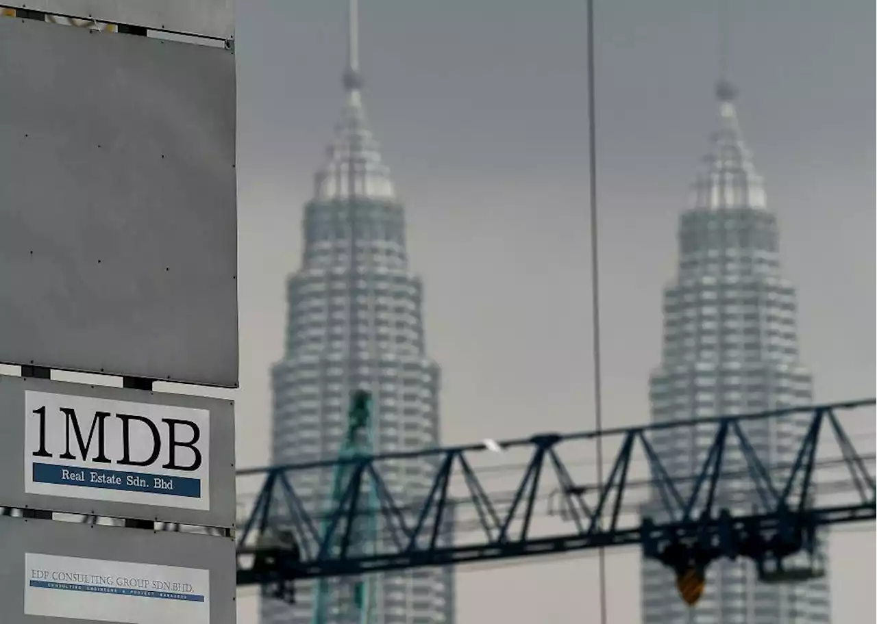 Guan Eng: Low ringgit could raise 1MDB principal debt an extra RM8.5b