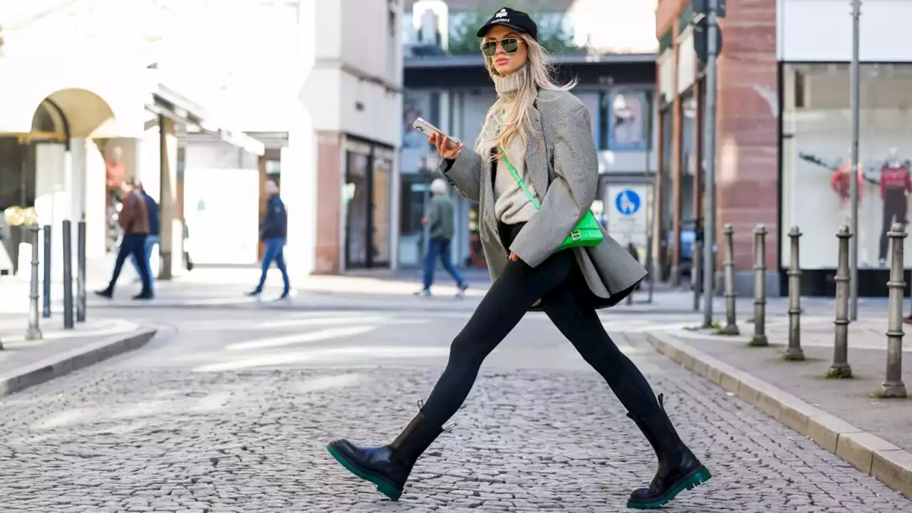 The Best Leggings to Buy on Amazon, Based on Ratings and Reviews