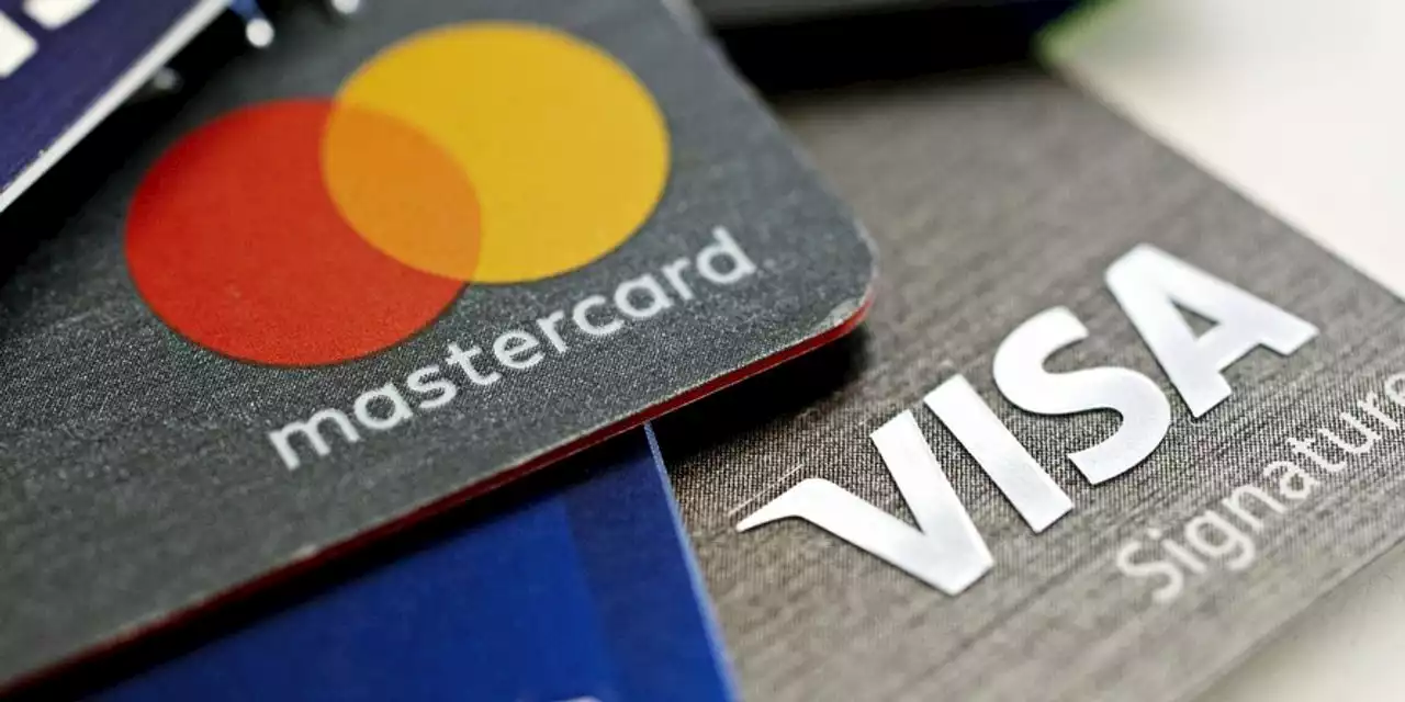 Bill targeting Visa and Mastercard is 'still alive,' but latest path 'feels like a desperation move'