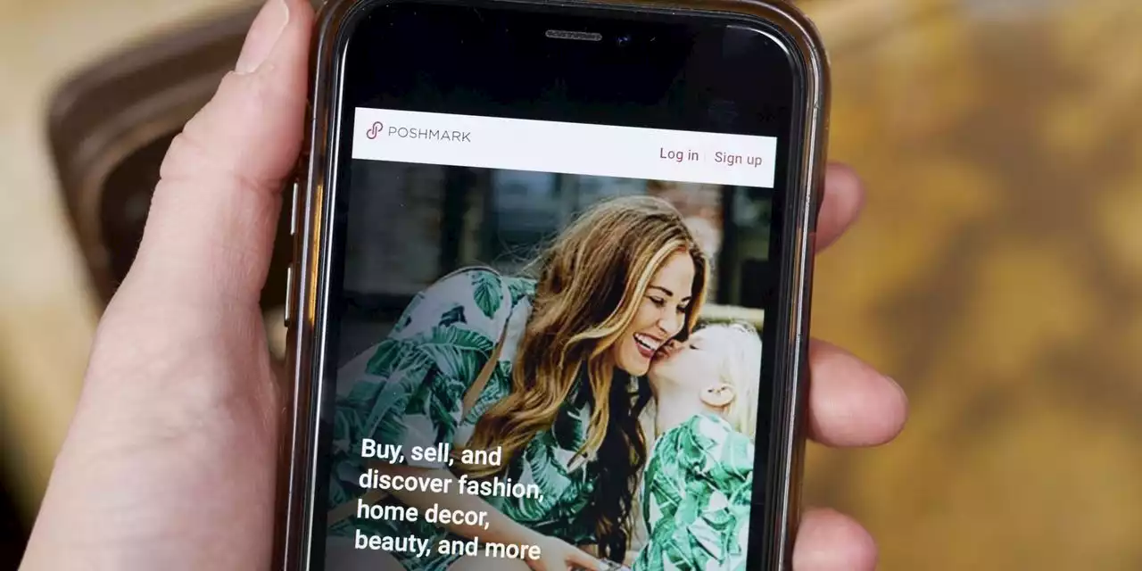 Poshmark to be bought by South Korean internet company Naver in $1.2 billion deal