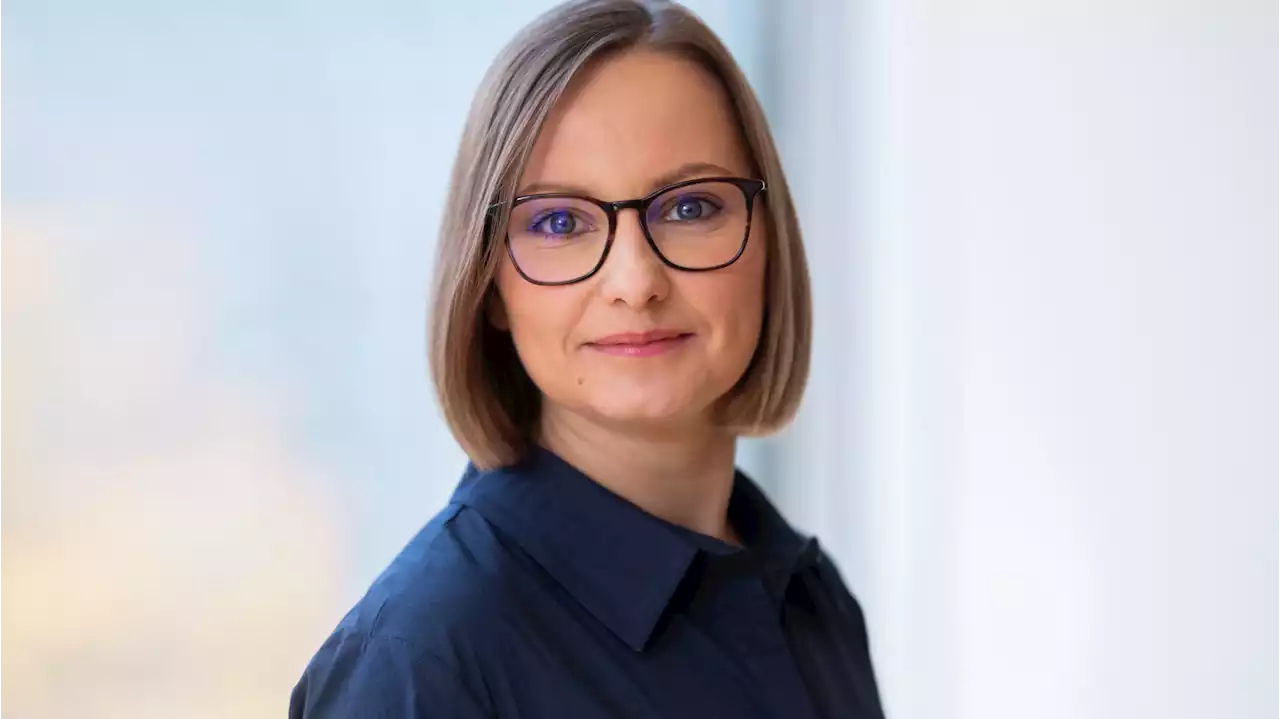 Daniela Kursawe wird Team Lead Digital Sales bei RMS