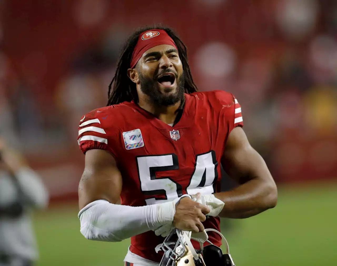 Kurtenbach: The 49ers’ defense is truly elite. That actually matters in the NFL this season