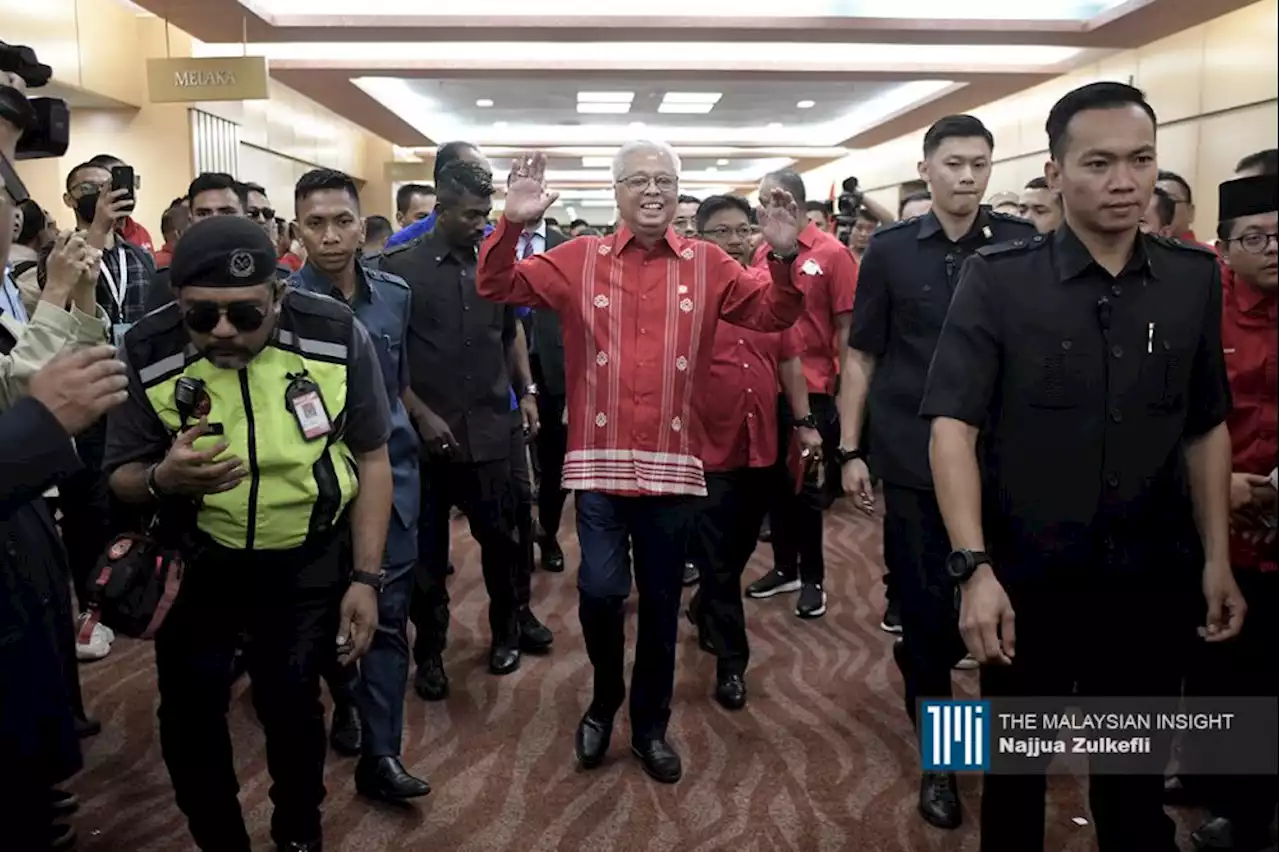 GE15 can be held ‘anytime now’, Umno leaders told | The Malaysian Insight