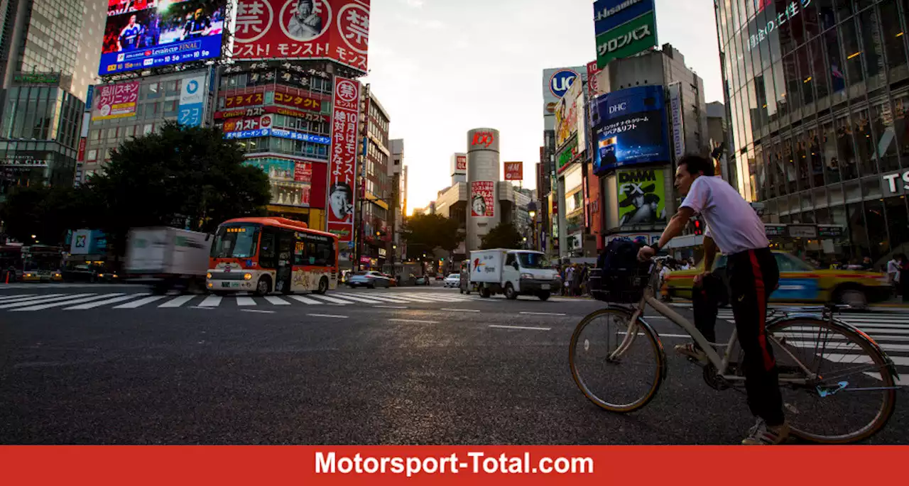 Big in Japan? Formel E unterzeichnet Vorvertrag für Stadtrennen in Tokio