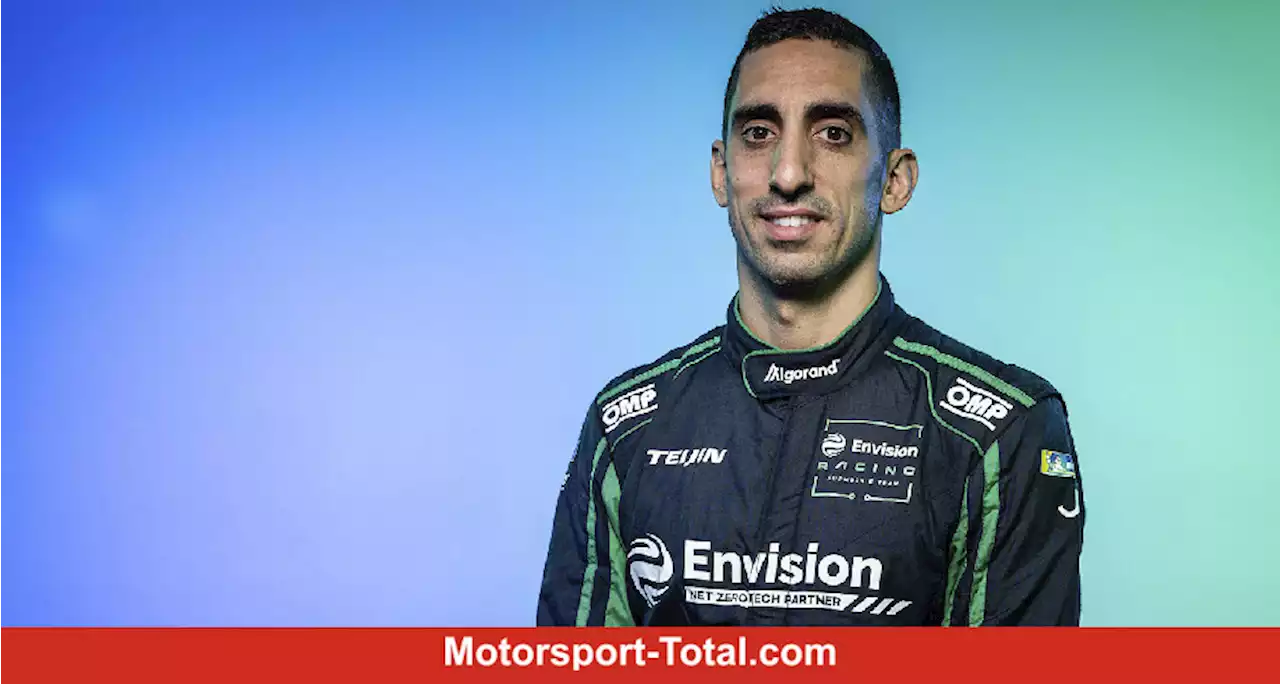 Formel E 2023: Sebastien Buemi wechselt zu Envision