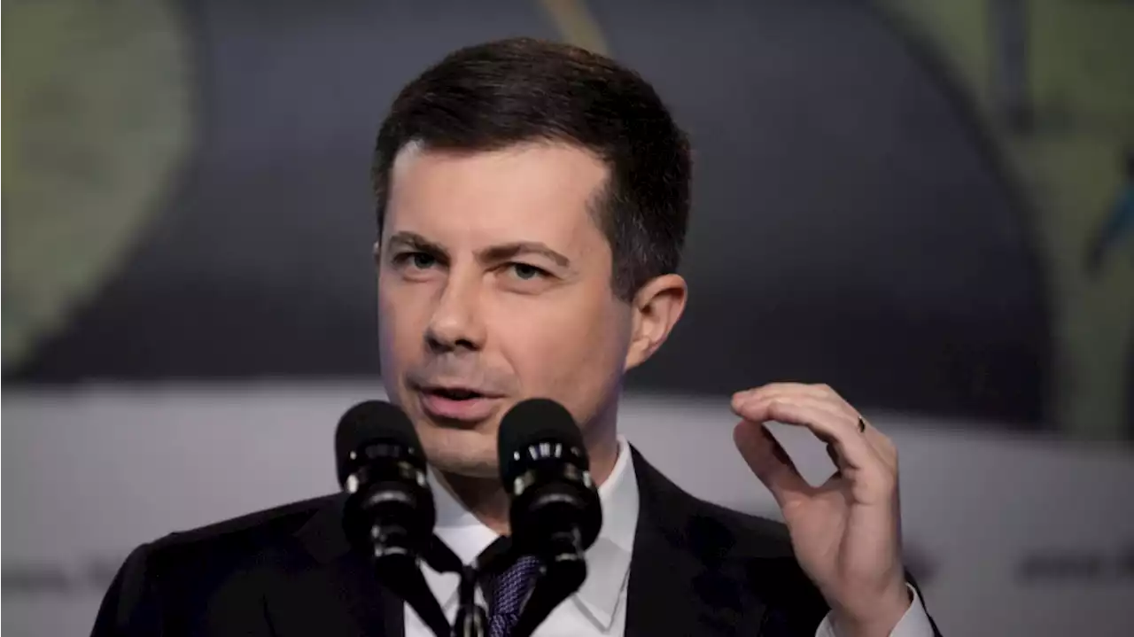 Transportation Secretary Buttigieg coming to Seattle this week