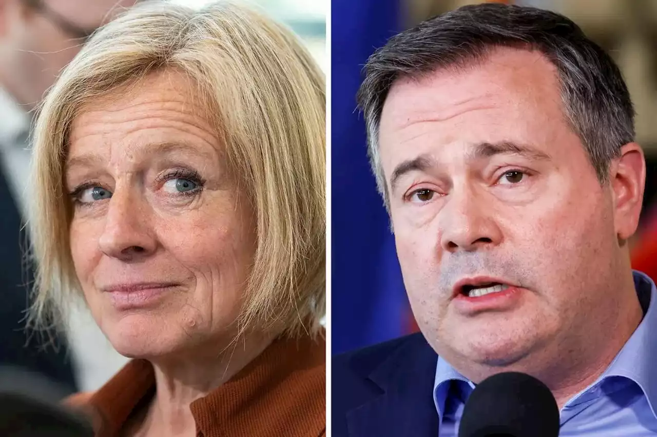 Opinion | Will Jason Kenney’s successor pave the way for the revival of Rachel Notley?