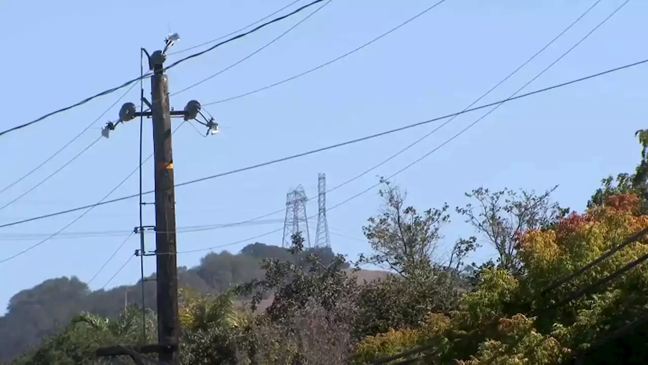 Residents in San Jose Neighborhood Frustrated With Frequent Power Outages