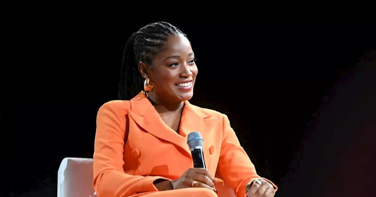 Keke Palmer is launching KeyTV, a digital platform 'spotlighting a new generation of creators'