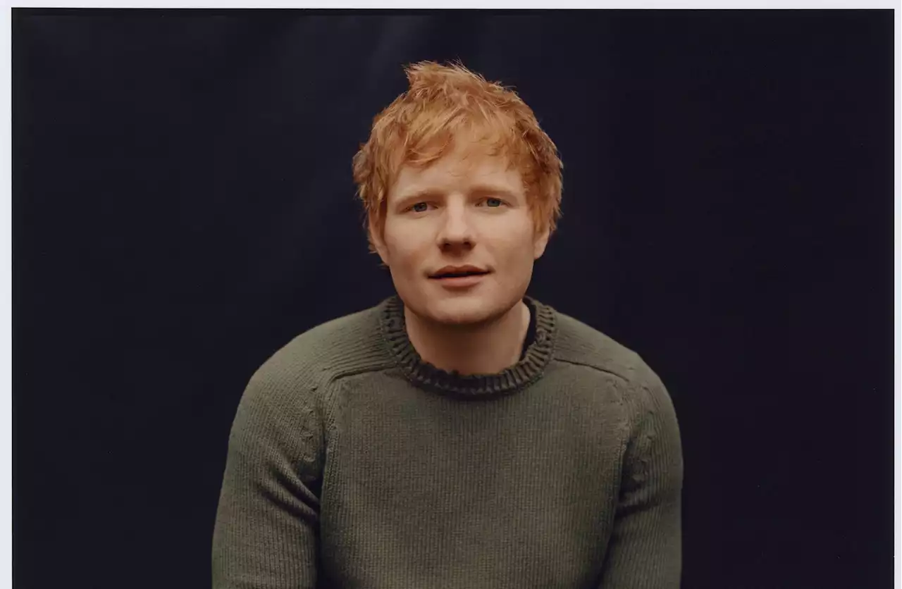 Ed Sheeran Stadium Tour Coming to Philadelphia 2023