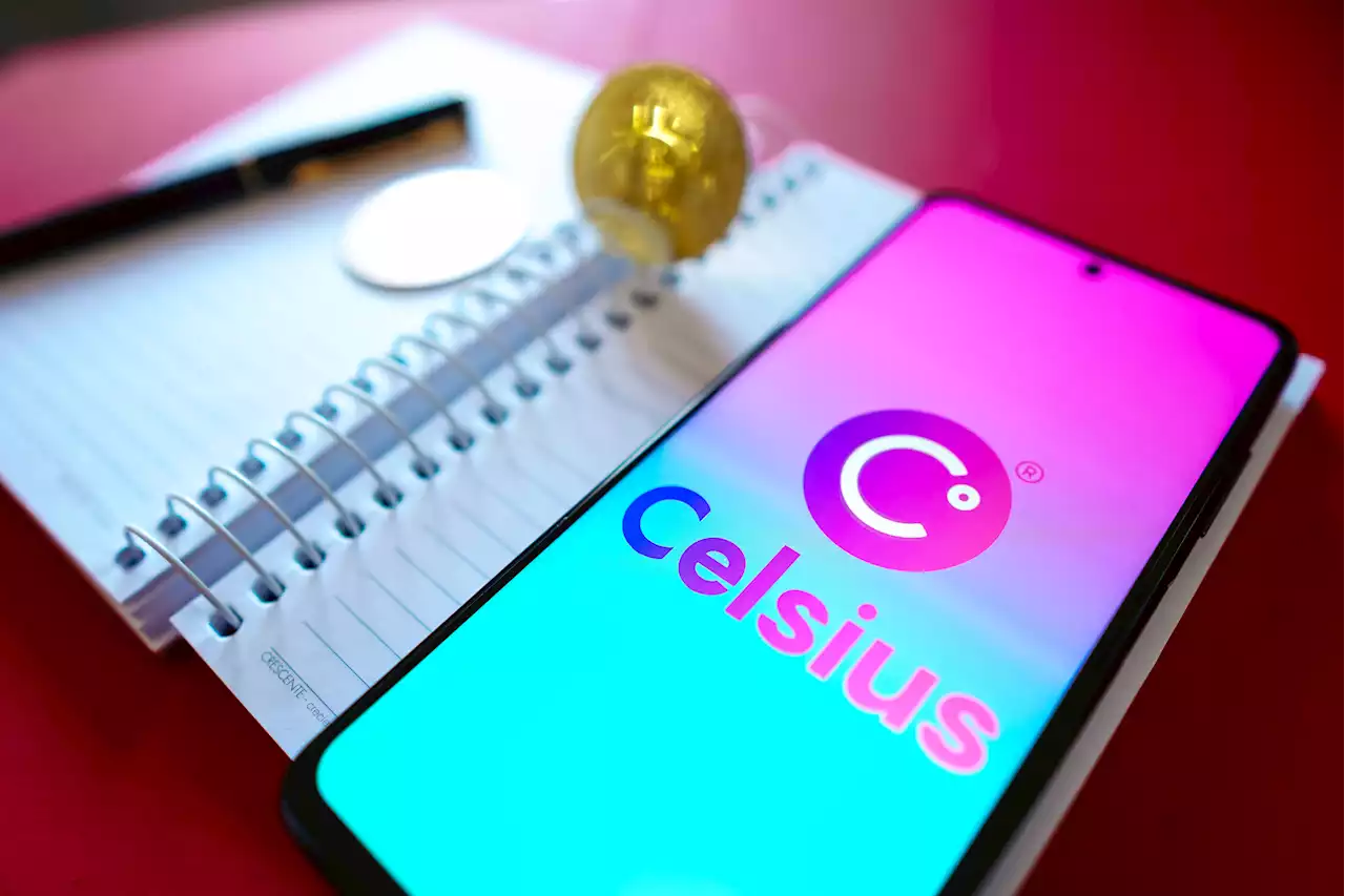 Bankrupt Crypto Lender Celsius Loses Another Top Executive and Co-Founder, Internal Memo Says