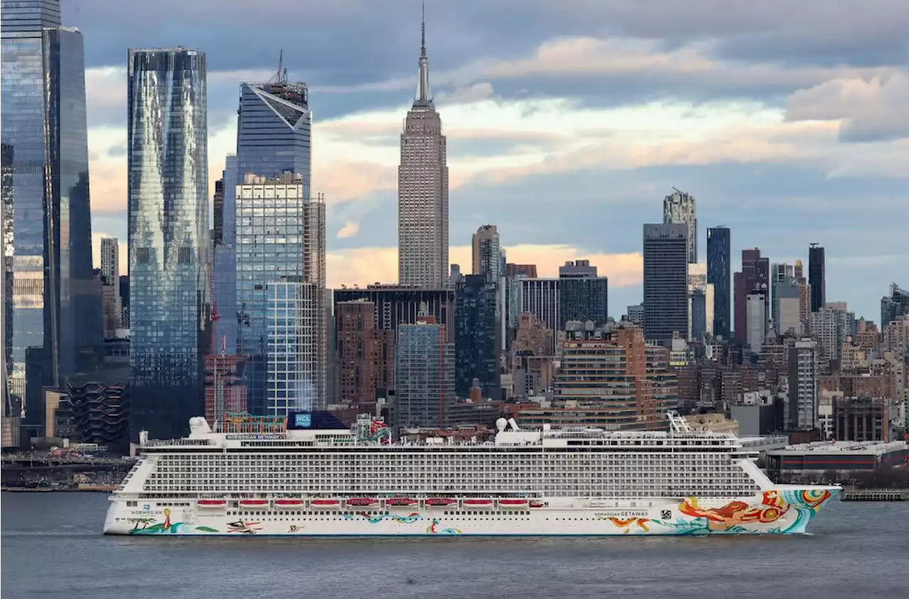 Norwegian Cruise Line Ends All Covid-19 Testing, Masking and Vaccination Requirements