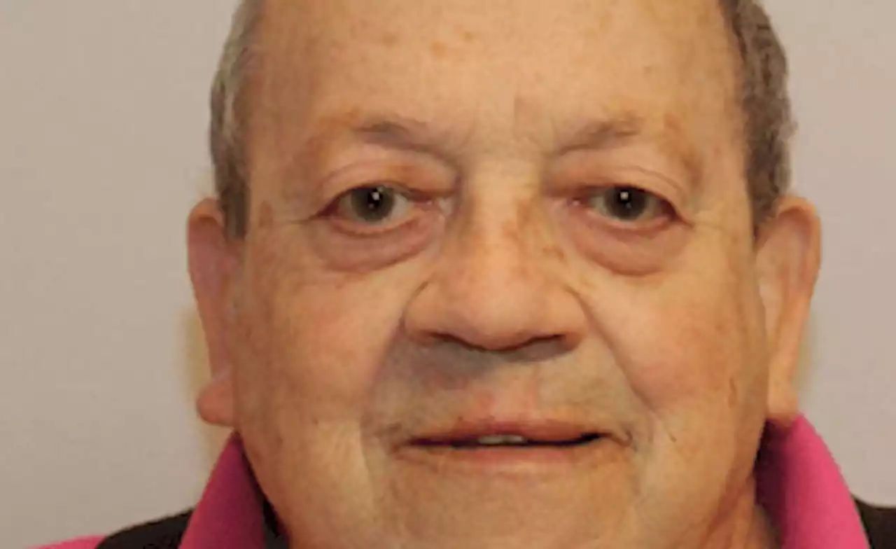 84-Year-Old Vermont Man Reported Missing After Heading Out for an Errand