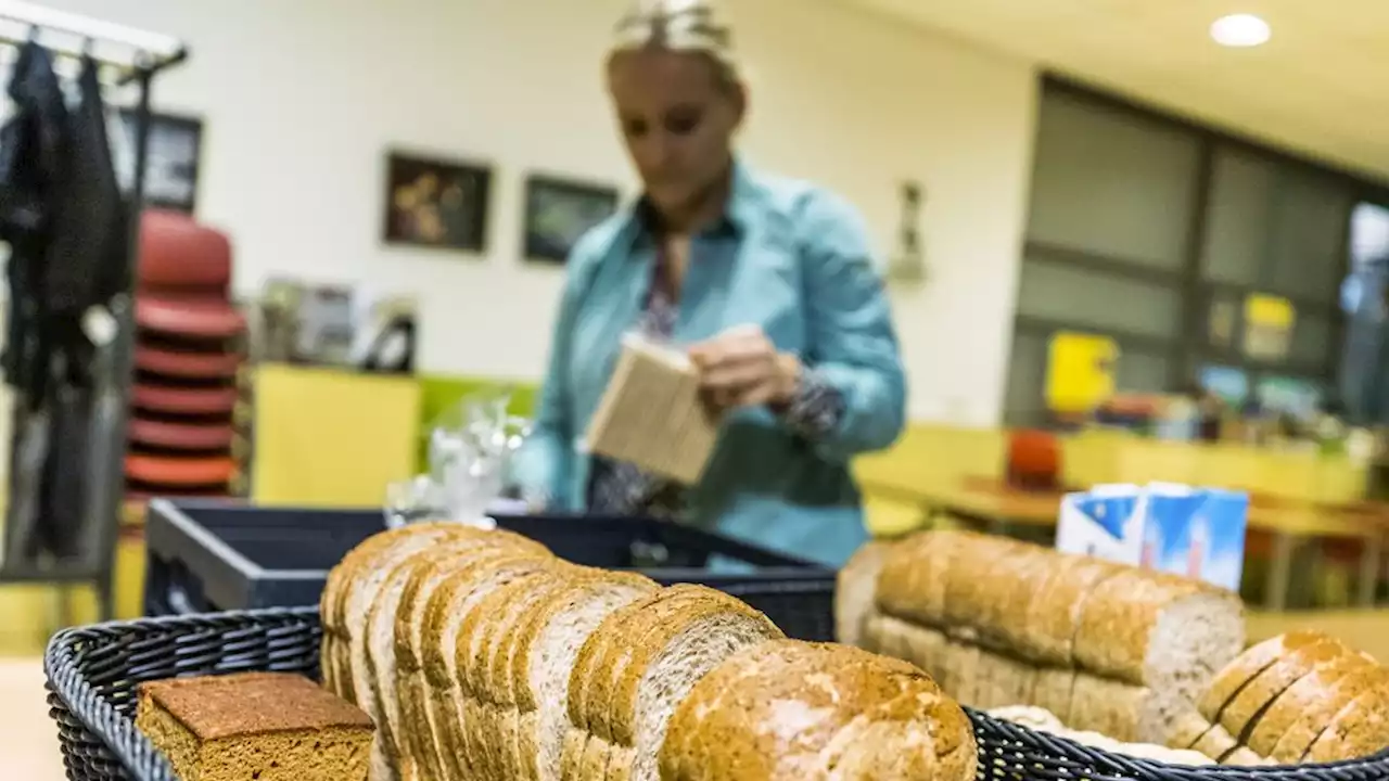 Gratis ontbijt op basisscholen met veel kwetsbare leerlingen