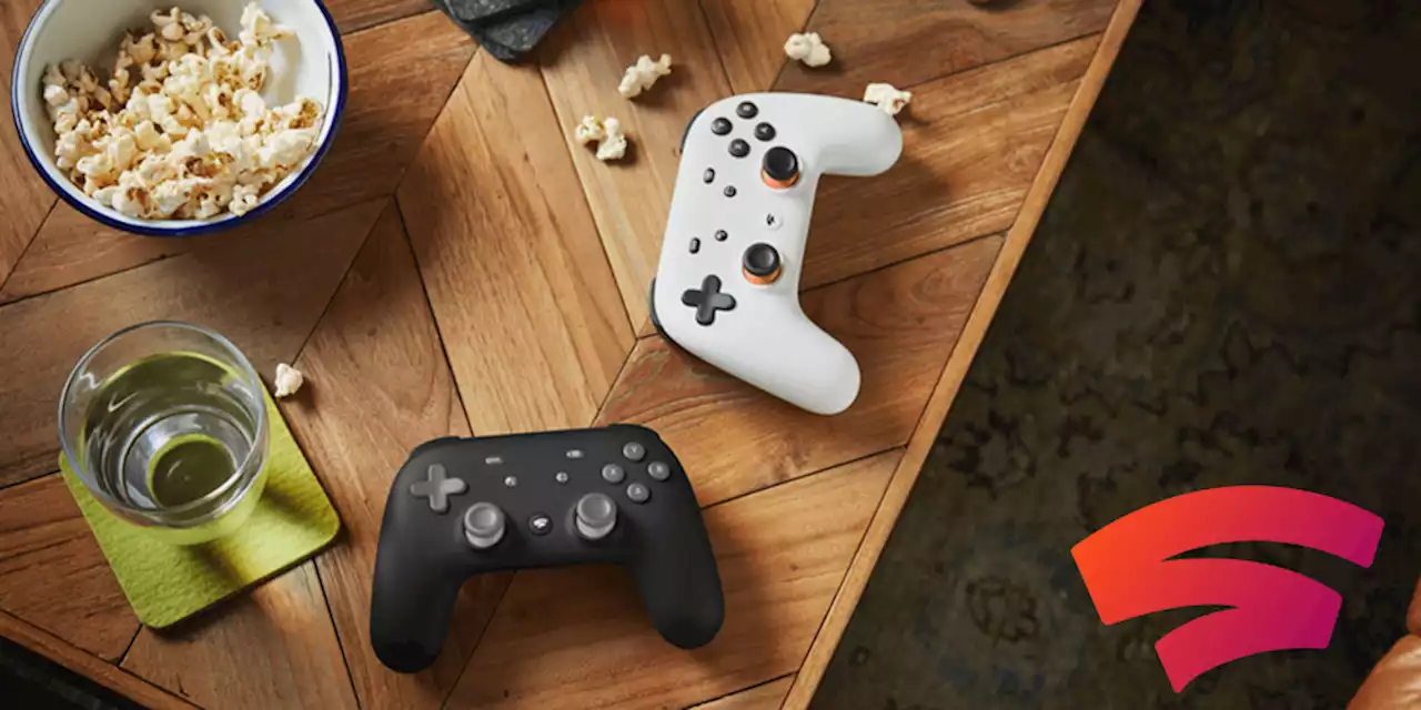 Google Stadia wird beerdigt – Alle jemals getätigten Käufe werden erstattet und Spielstände in vielen Fällen gesichert - ntower - Dein Nintendo-Onlinemagazin