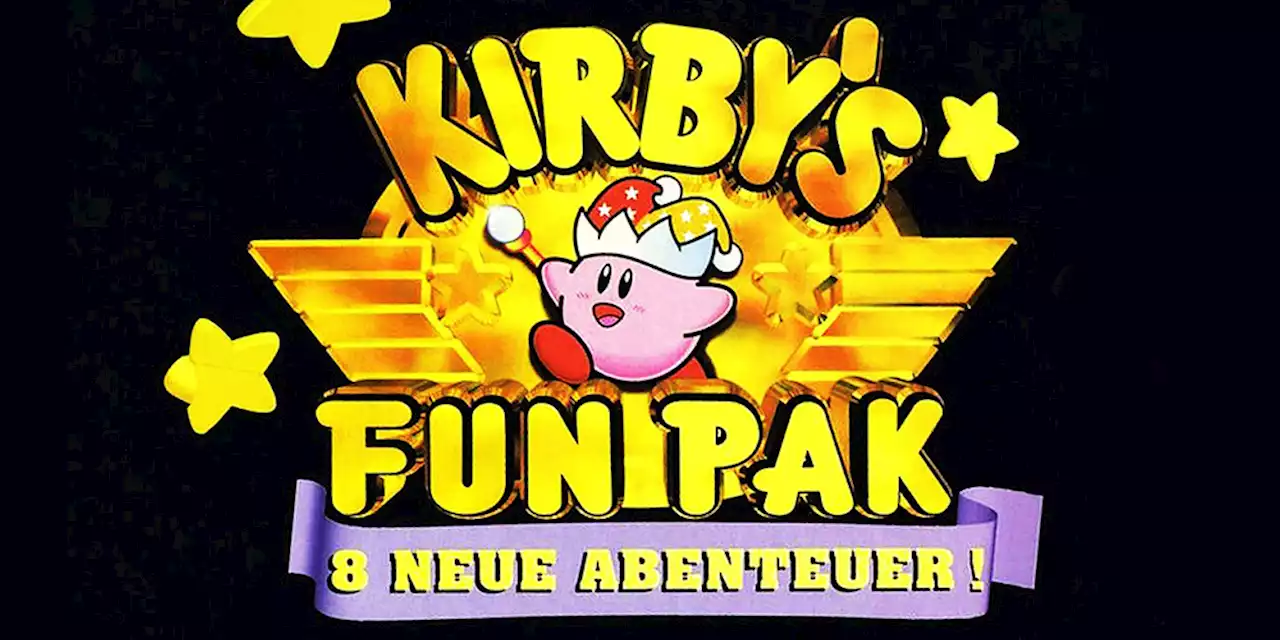 So wurde Kirby's Fun Pak entwickelt – Masahiro Sakurai on Creating Games - ntower - Dein Nintendo-Onlinemagazin