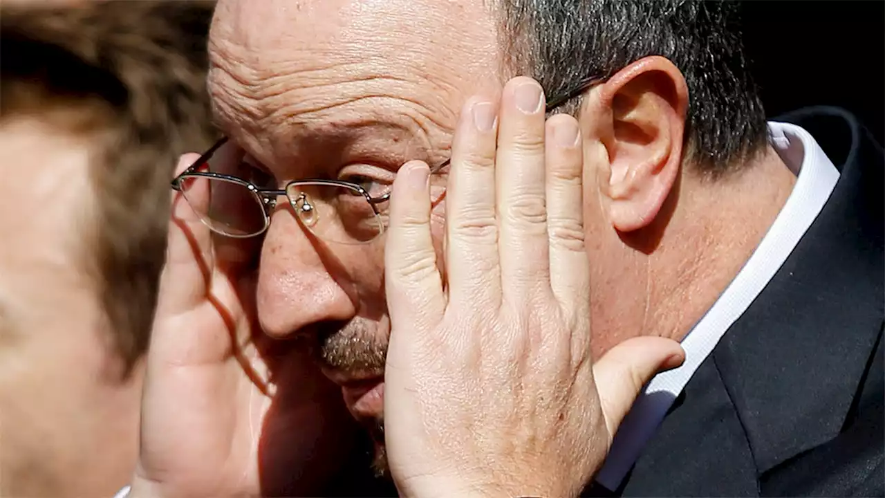 Rafa Benitez third time lucky with Nottingham Forest?