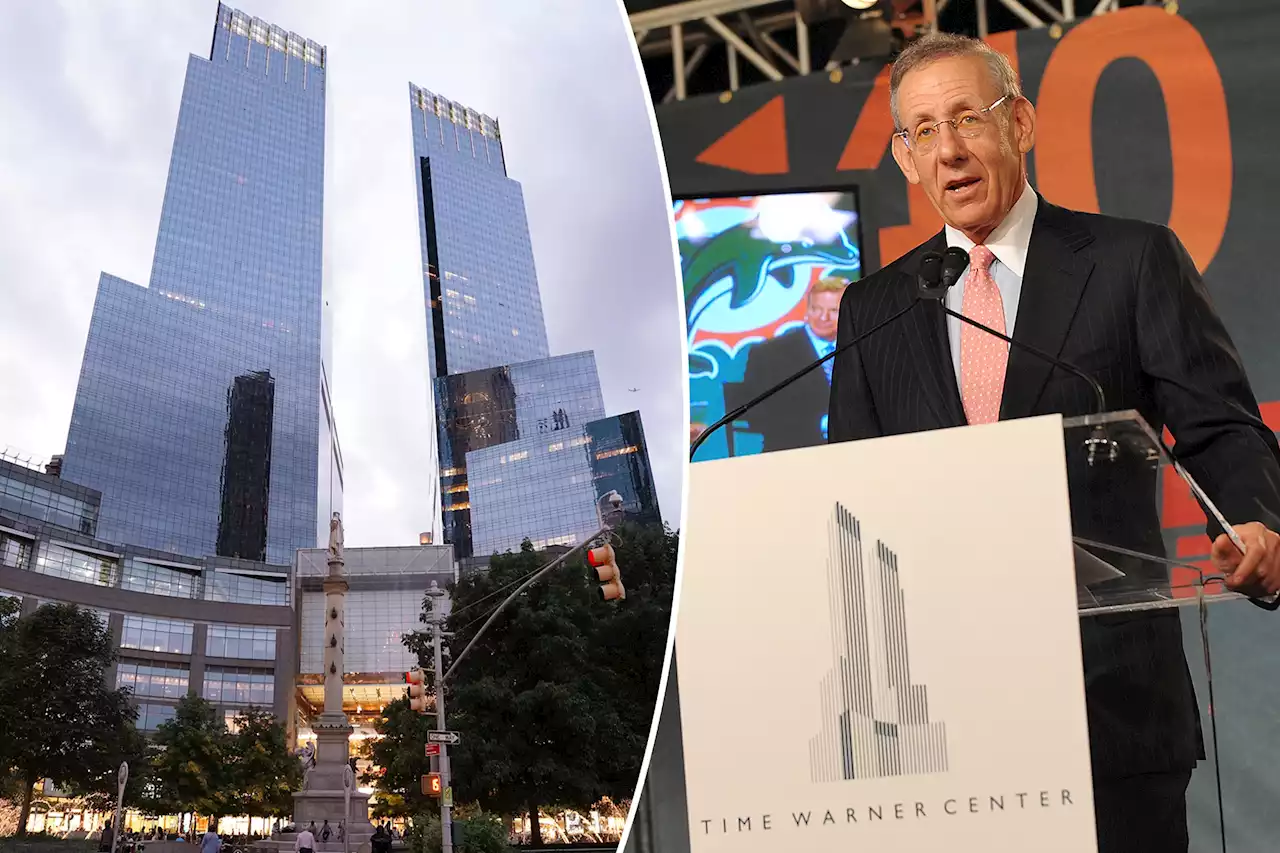 Miami Dolphins owner in contract to sell luxe NYC penthouse