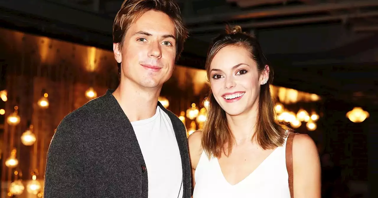 Hannah Tointon and The Inbetweeners star Joe Thomas welcome first child