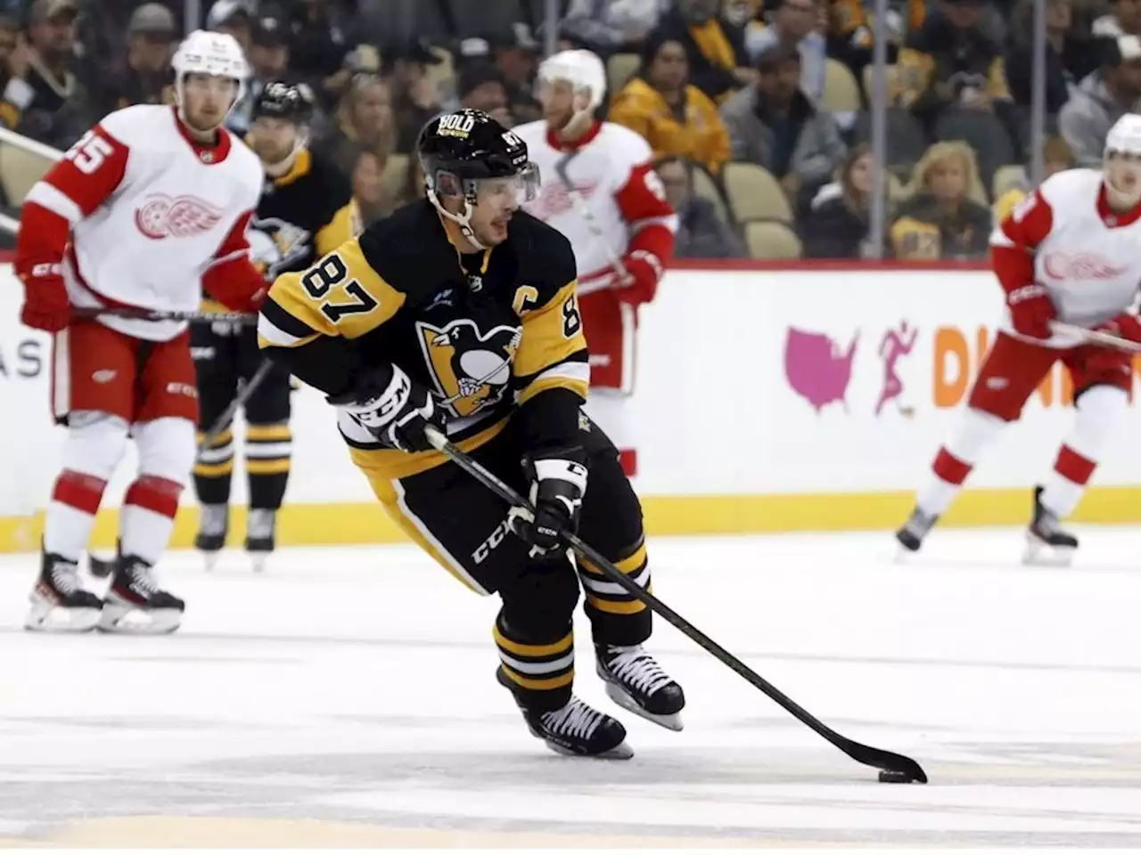 TRAIKOS: Why Sidney Crosby is considered a long shot to win the Hart Trophy this season