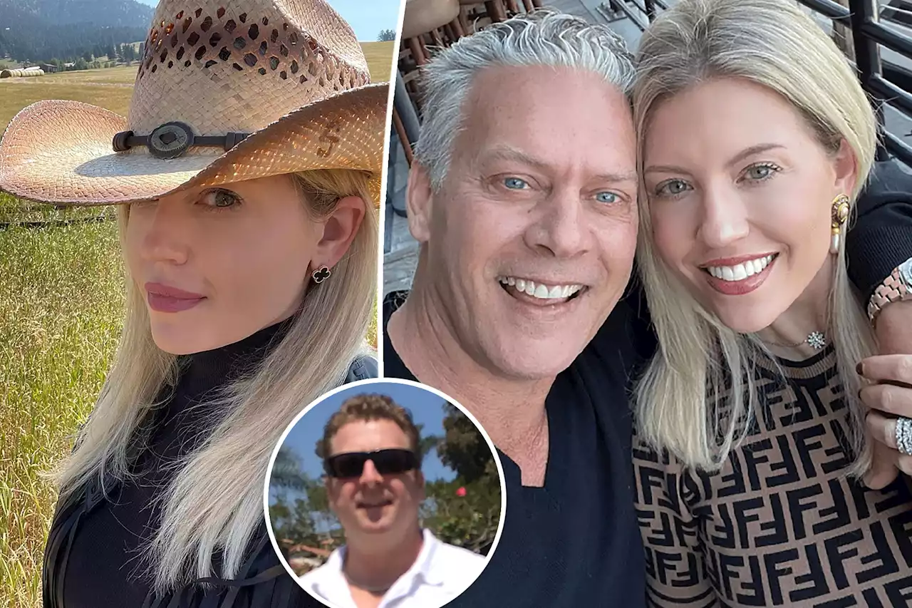 Lesley Beador’s ex got temporary restraining order against David Beador