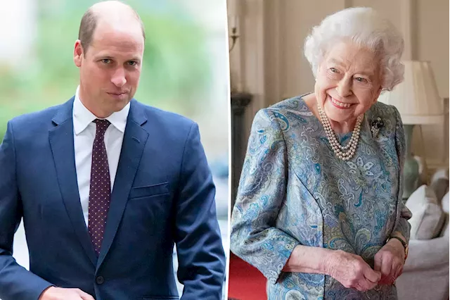 Prince William honors ‘much-missed’ Queen Elizabeth in first speech since death