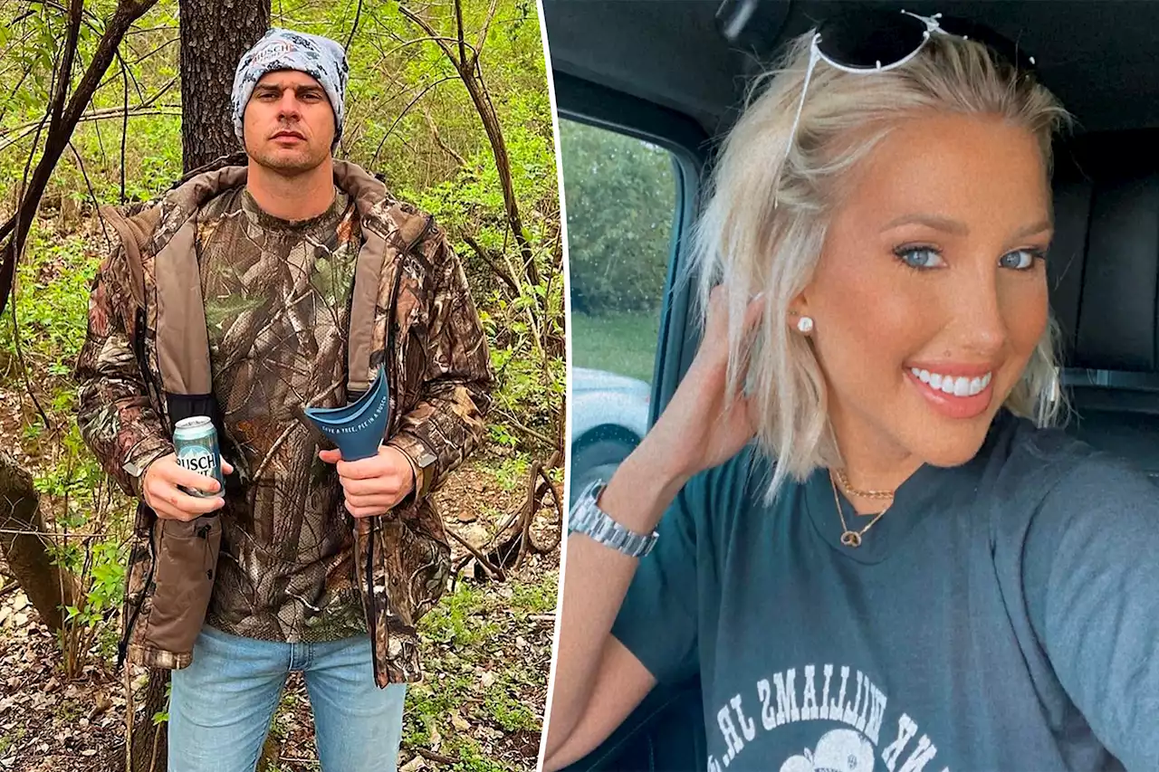 Savannah Chrisley addresses rumors she’s dating country singer Matt Stell