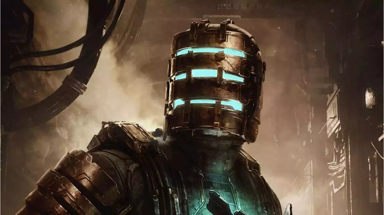 The first Dead Space remake gameplay trailer looks just as nasty as I remember