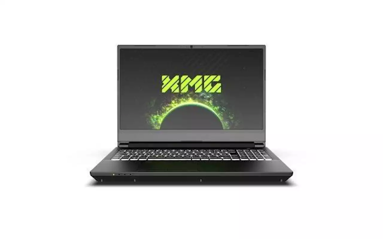 XMG APEX 15 MAX: Der weltweit erste Laptop mit AMD 3D V-Cache und Ryzen 7 5800X3D