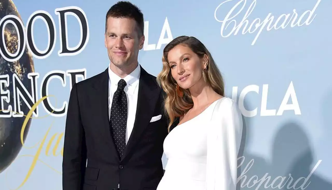 Buccaneers’ Tom Brady, Gisele Bündchen hire divorce lawyers: report