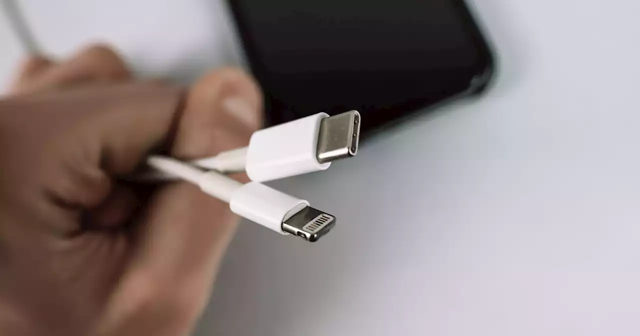 The European Union Votes To Make USB-C the Charging Standard