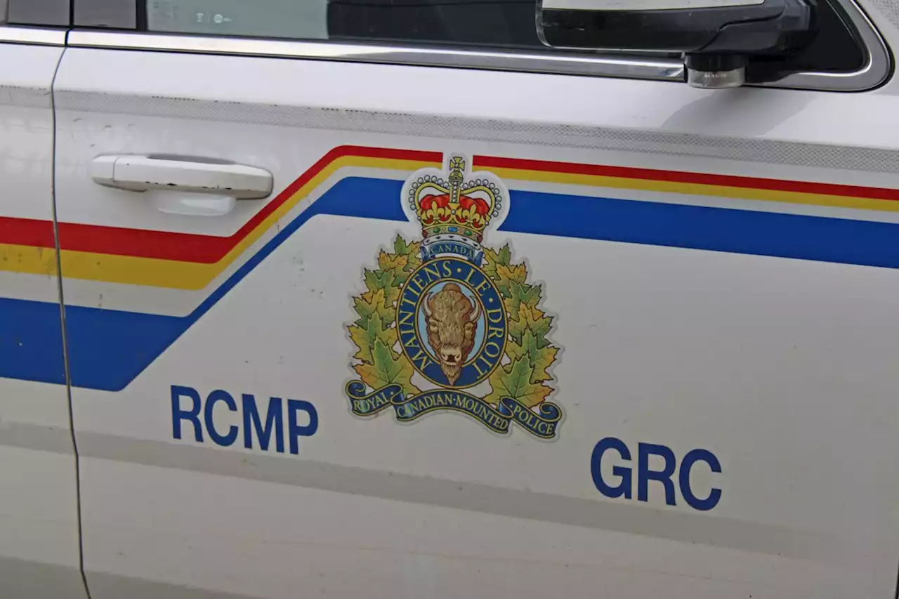 Accident closes Old Cariboo Highway to northbound traffic