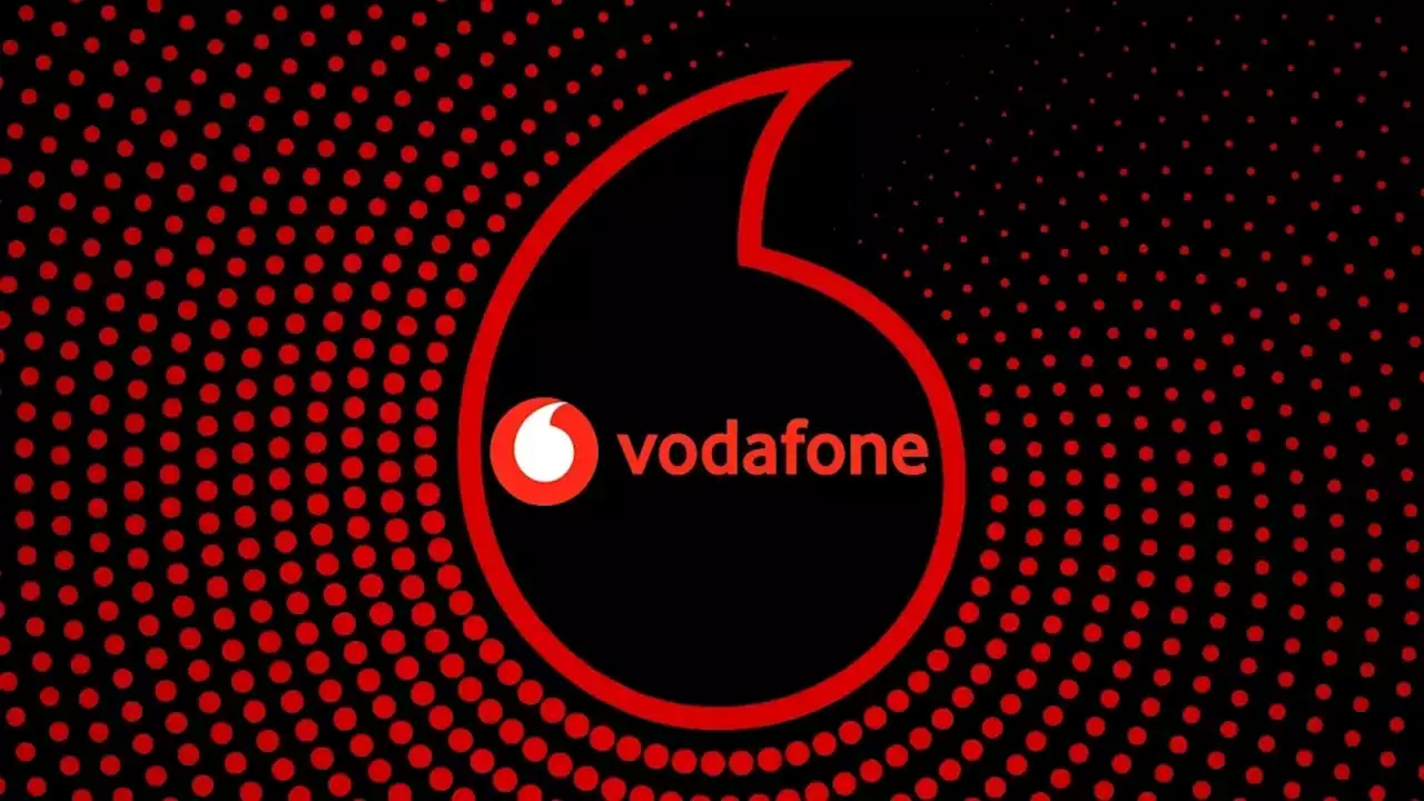 UK carrier Vodafone confirms that it's in talks with Three UK about a possible merger