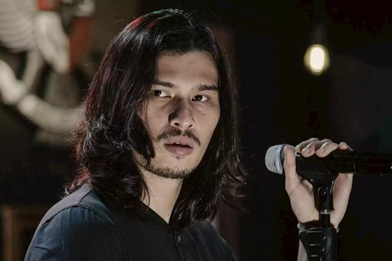 Lirik Lagu Separuh Nafas – Virzha dan Fakta di Baliknya - Pikiran-Rakyat.com