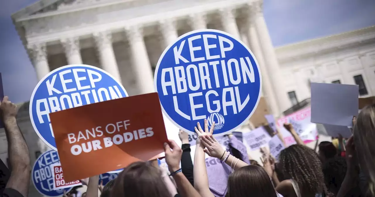 9 Ways to Keep Fighting For Abortion Rights, 100 Days Post-Roe