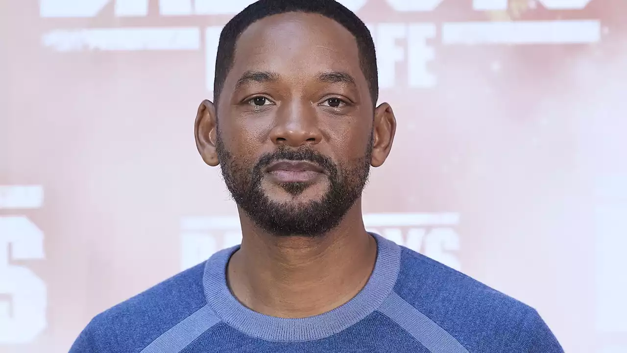 Will Smiths neuer Film 'Emancipation' von der Kritik gelobt