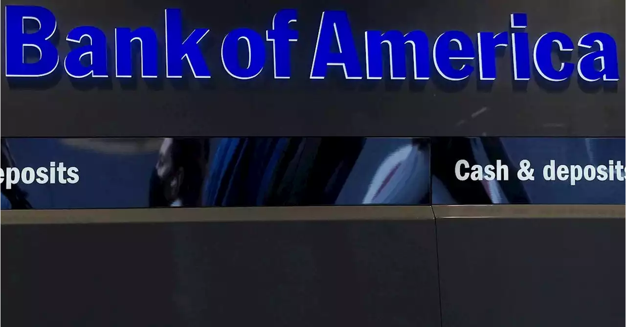 Bank of America to invest $100 mln in deposits to minority-owned banks