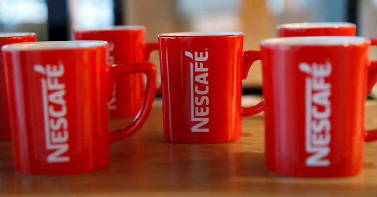 Nestle pledges $1 billion to coffee sustainability plan