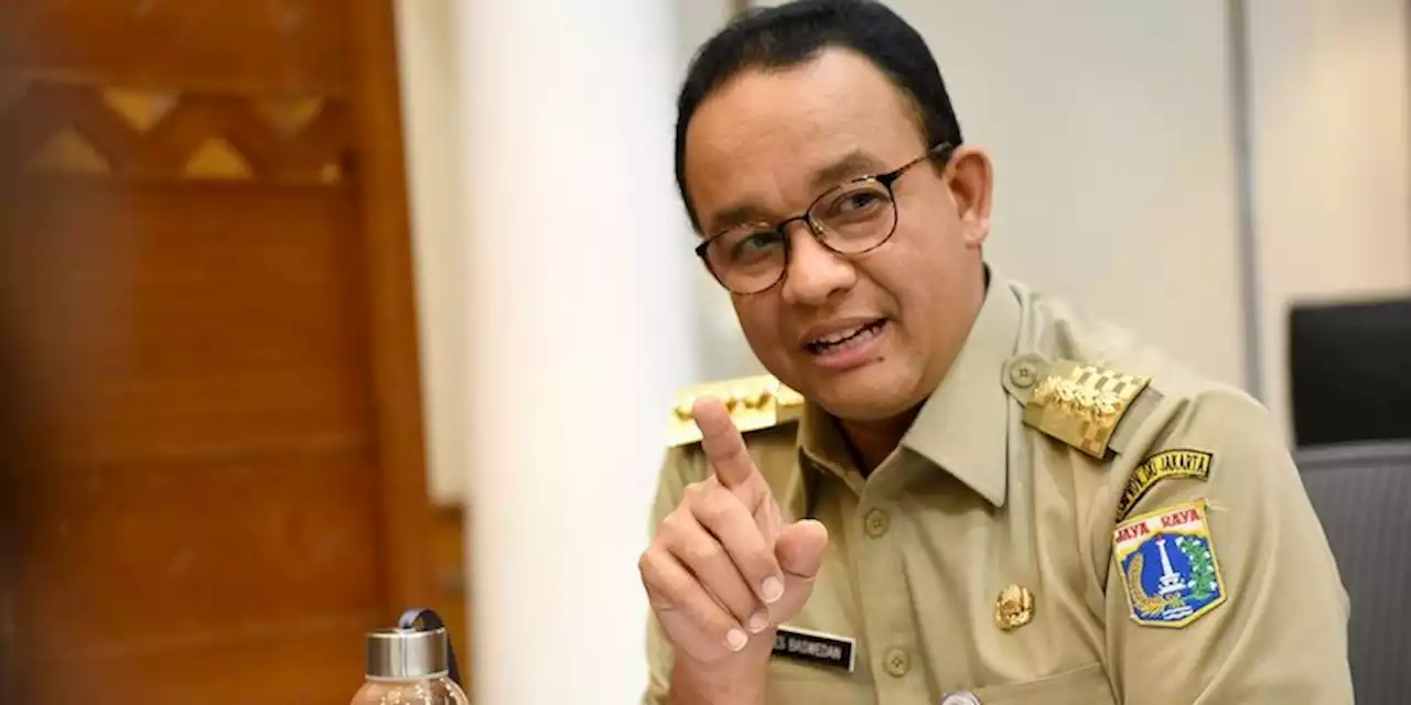 3 Faktor Utama Surya Paloh Usung Anies Baswedan Jadi Capres