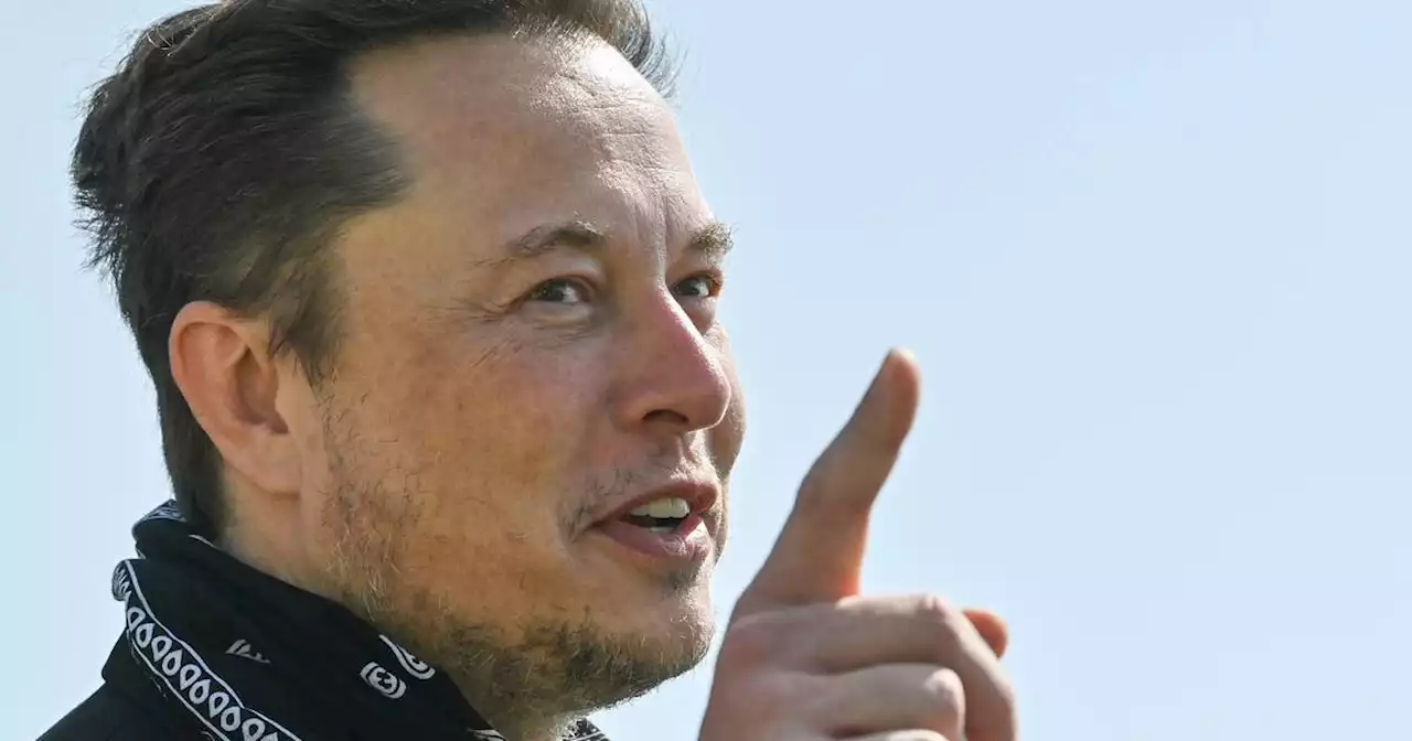 Nach monatelangem Rechtsstreit: Musk will Twitter nun doch übernehmen