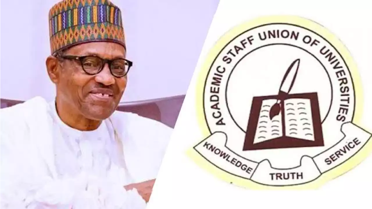 Nigerian Government Moves To Reduce Power Of Striking University Lecturers, ASUU, Registers Two Varsity Academic Unions | Sahara Reporters