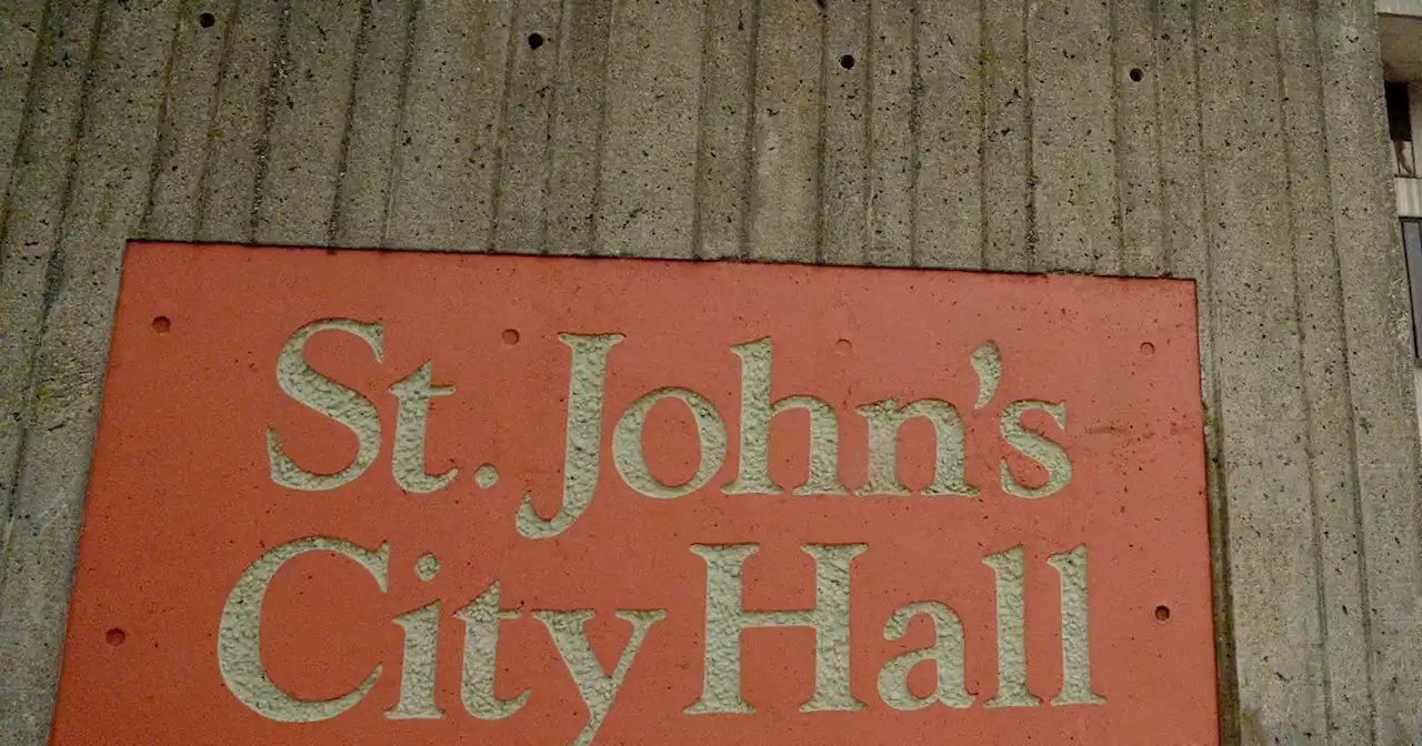 City of St. John's reaches tentative agreement with inside municipal workers | SaltWire