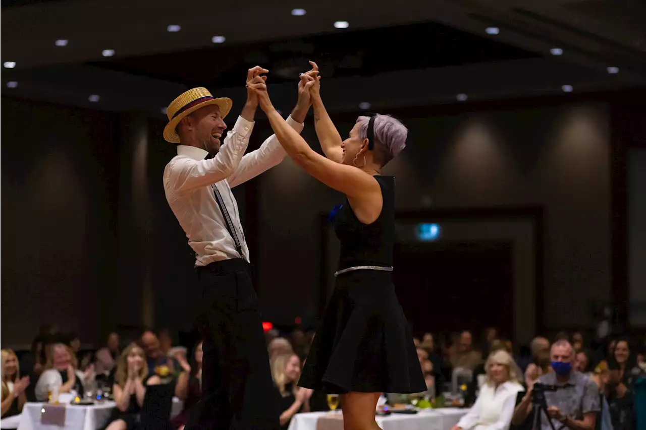 Hospice P.E.I. Dancing With The Stars charity fundraiser set for Oct. 22 | SaltWire