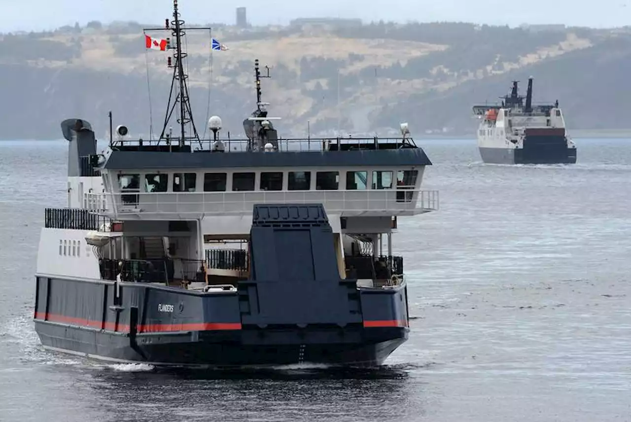 Newfoundland and Labrador correctional officers, ferry and air services workers reject contract offers from province | SaltWire