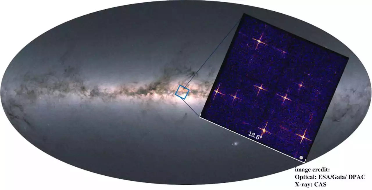 “Really Impressive” – Astronomers Capture the First Wide-Field Snapshots of X-Ray Universe