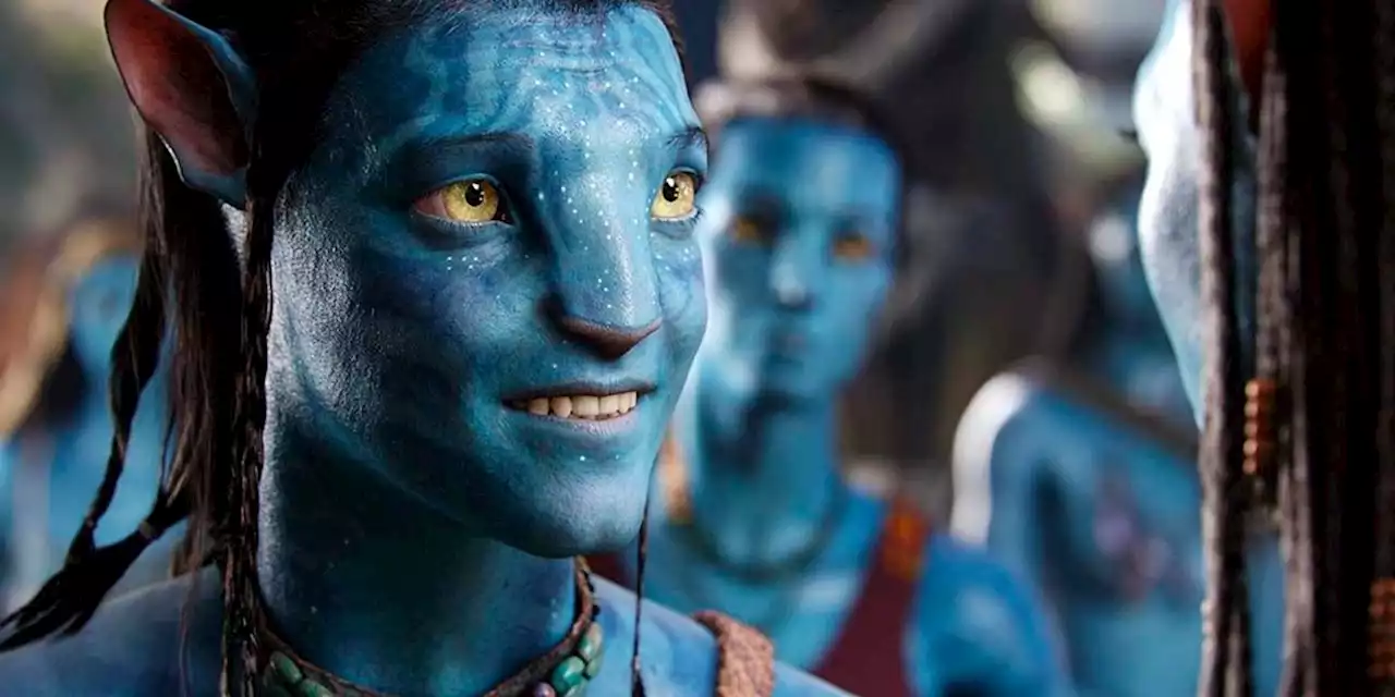 Avatar Officially Earns More Money Than Any Other Movie Ever