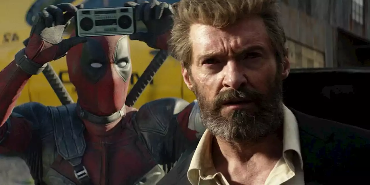 Ryan Reynolds Was Psyched For Deadpool 3's Wolverine Announcement